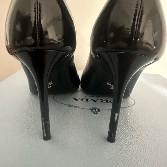 Prada Bootie boot - Picture 8 of 10